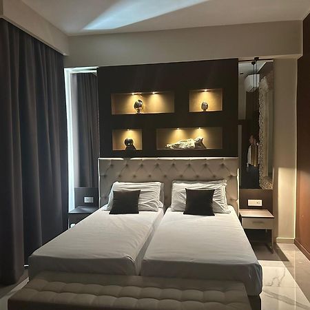 רומא Adelaide Suite Dreams מראה חיצוני תמונה