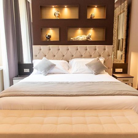 רומא Adelaide Suite Dreams מראה חיצוני תמונה