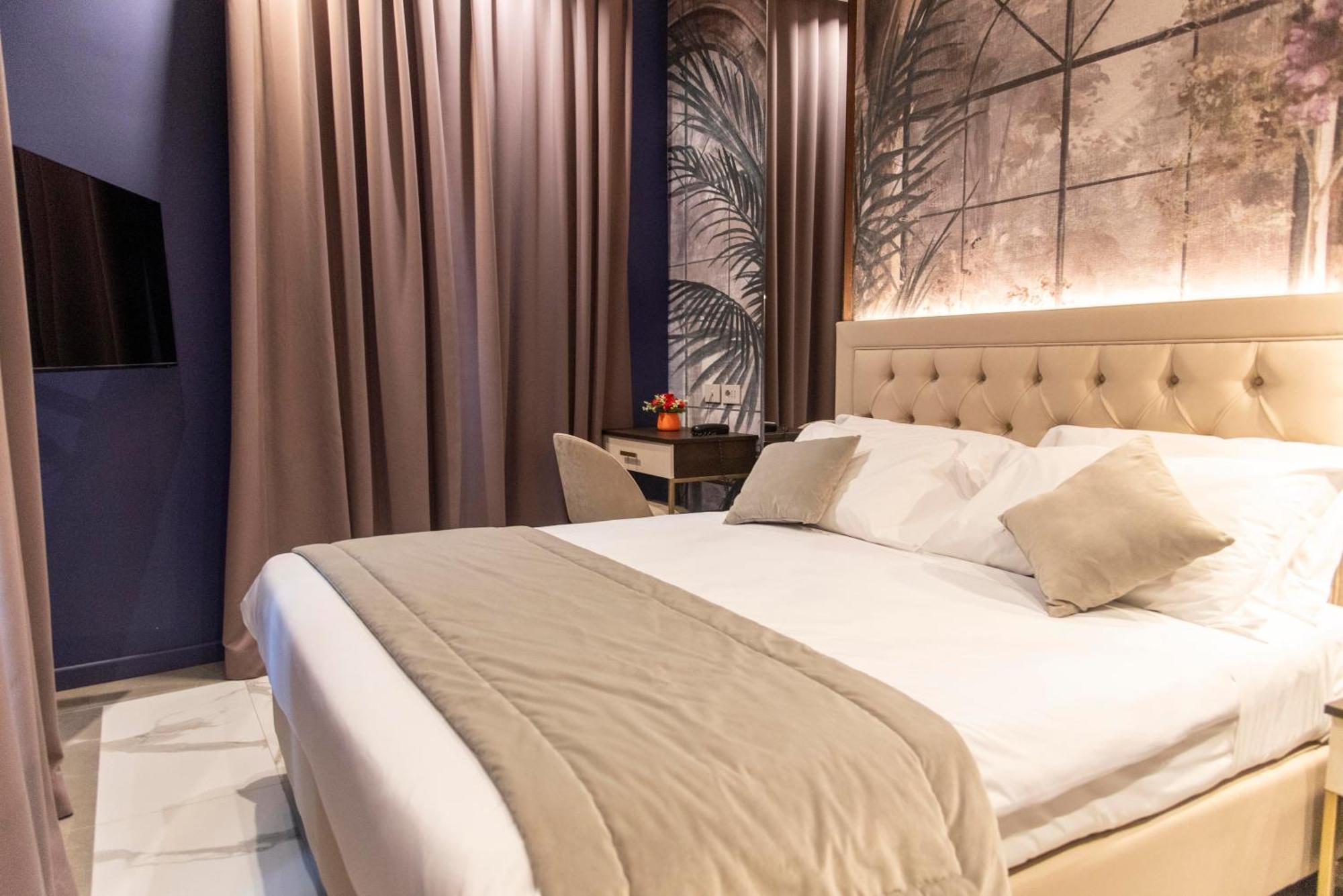 רומא Adelaide Suite Dreams מראה חיצוני תמונה
