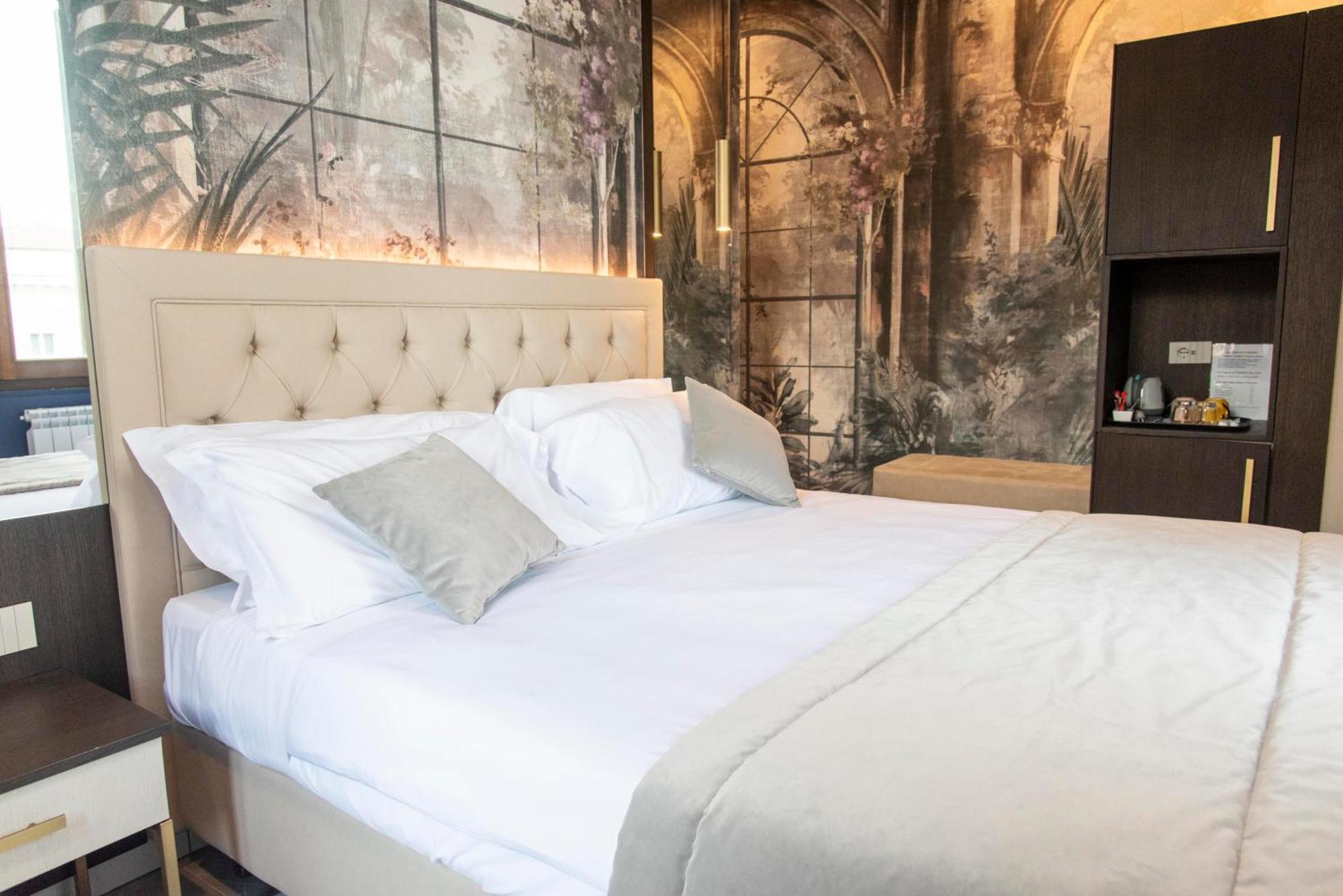 רומא Adelaide Suite Dreams מראה חיצוני תמונה