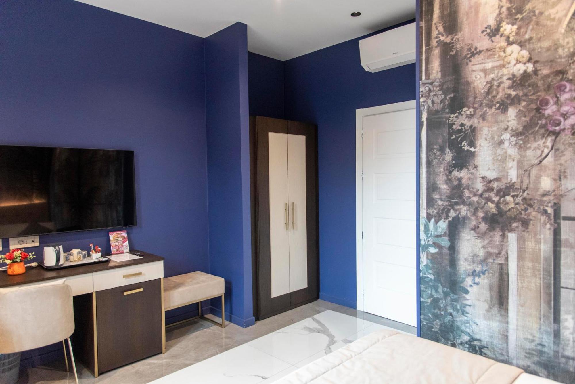 רומא Adelaide Suite Dreams מראה חיצוני תמונה