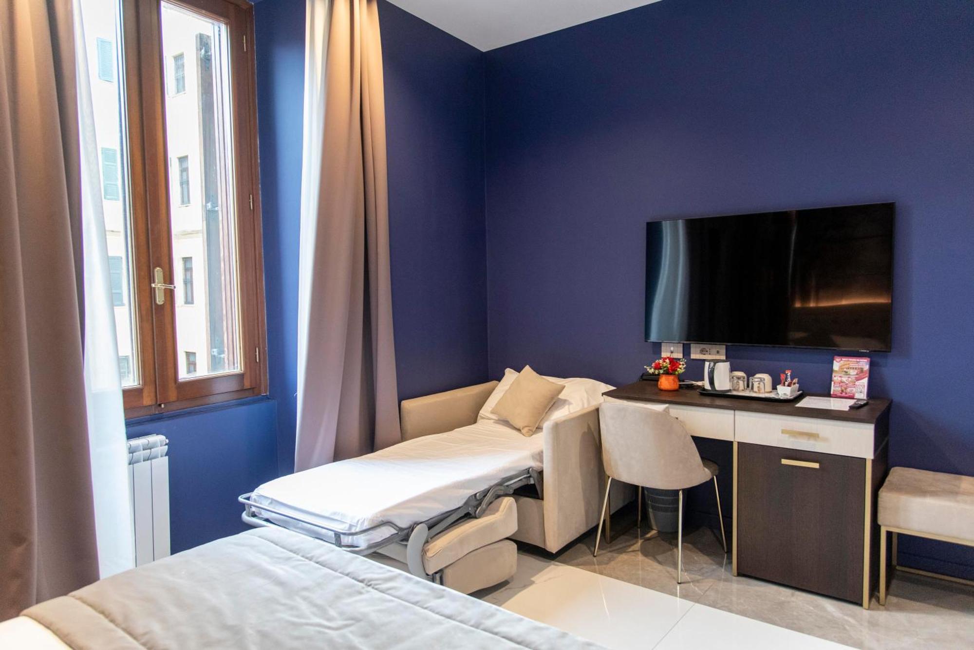רומא Adelaide Suite Dreams מראה חיצוני תמונה