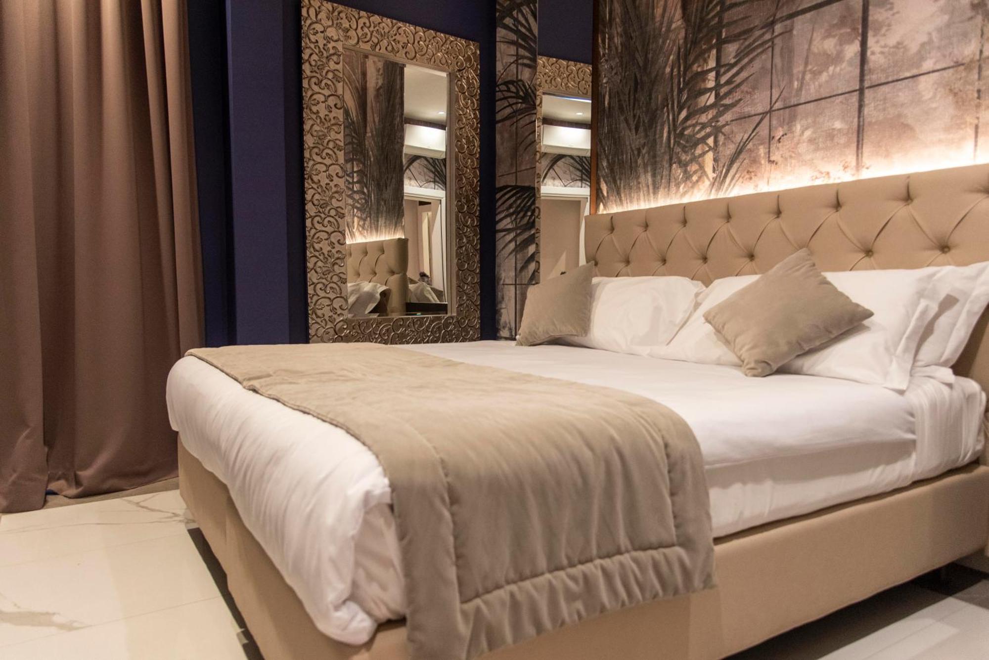 רומא Adelaide Suite Dreams מראה חיצוני תמונה