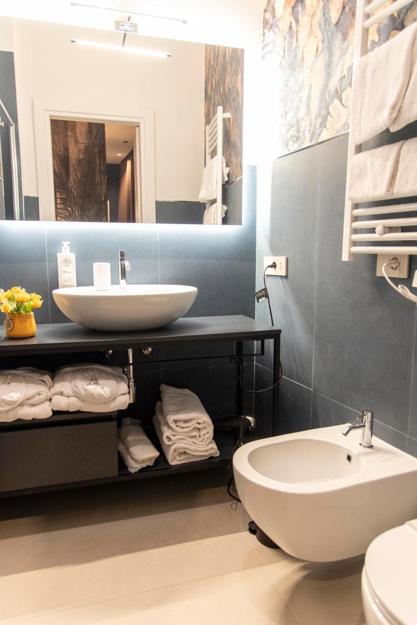 רומא Adelaide Suite Dreams מראה חיצוני תמונה
