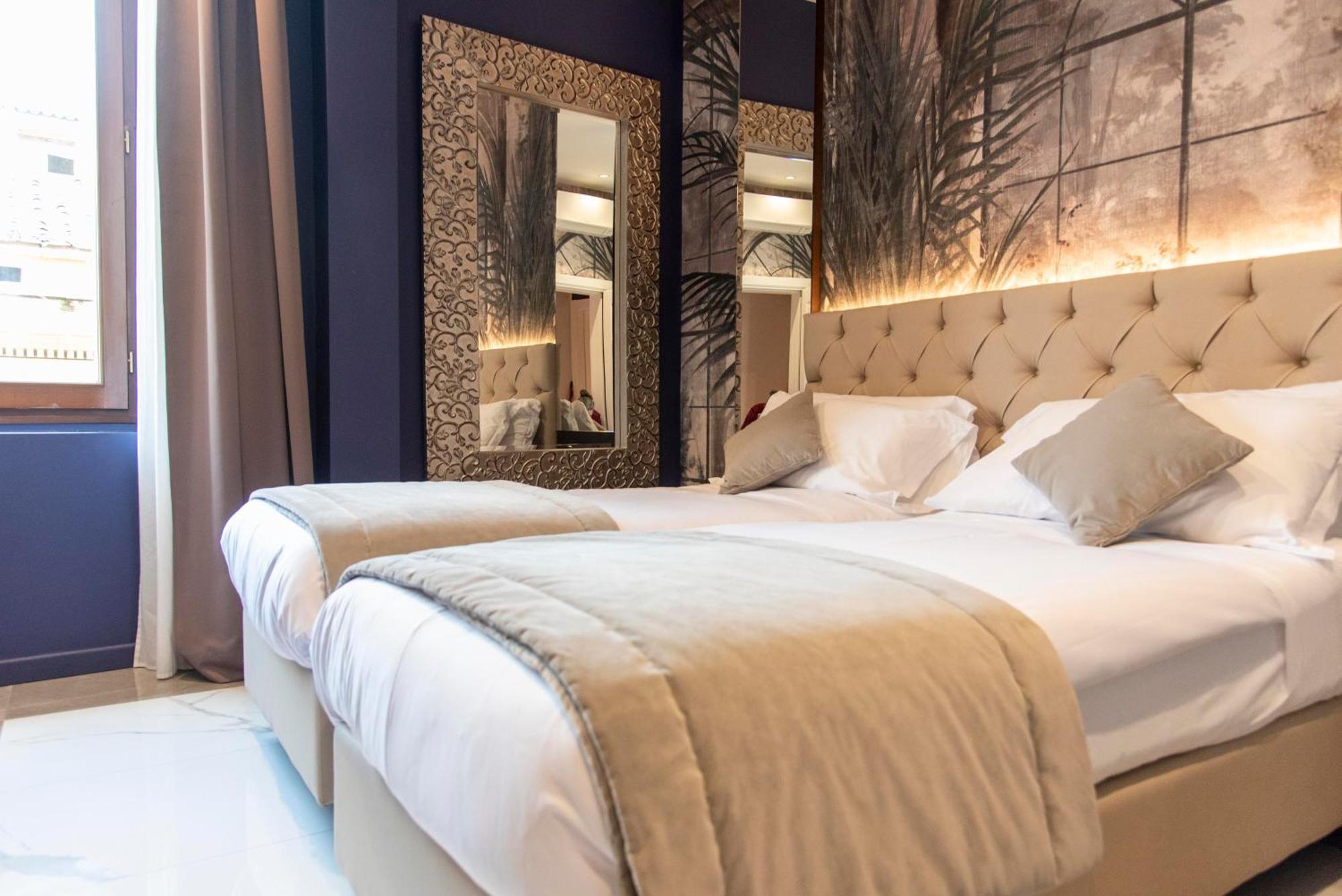 רומא Adelaide Suite Dreams מראה חיצוני תמונה