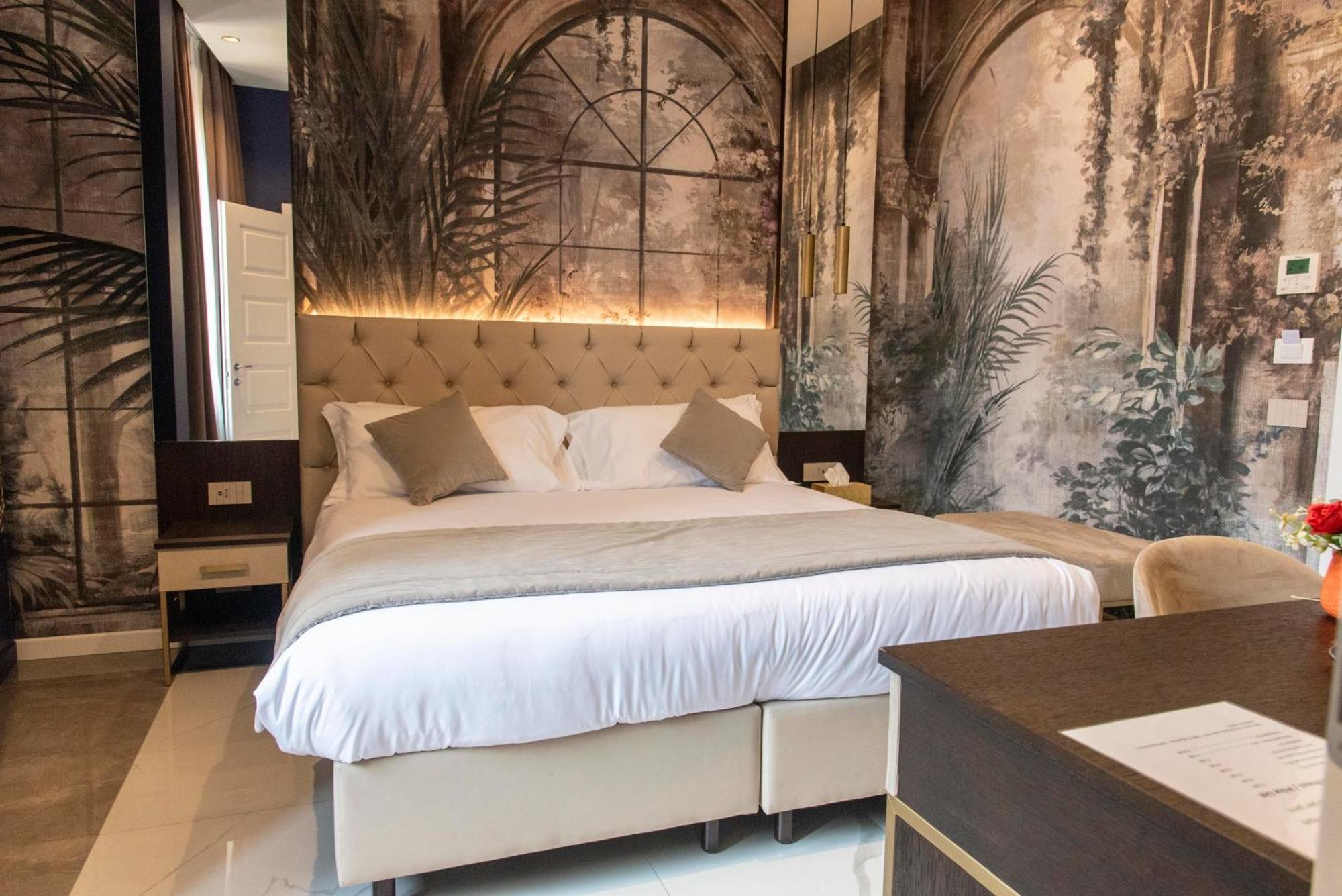 רומא Adelaide Suite Dreams מראה חיצוני תמונה