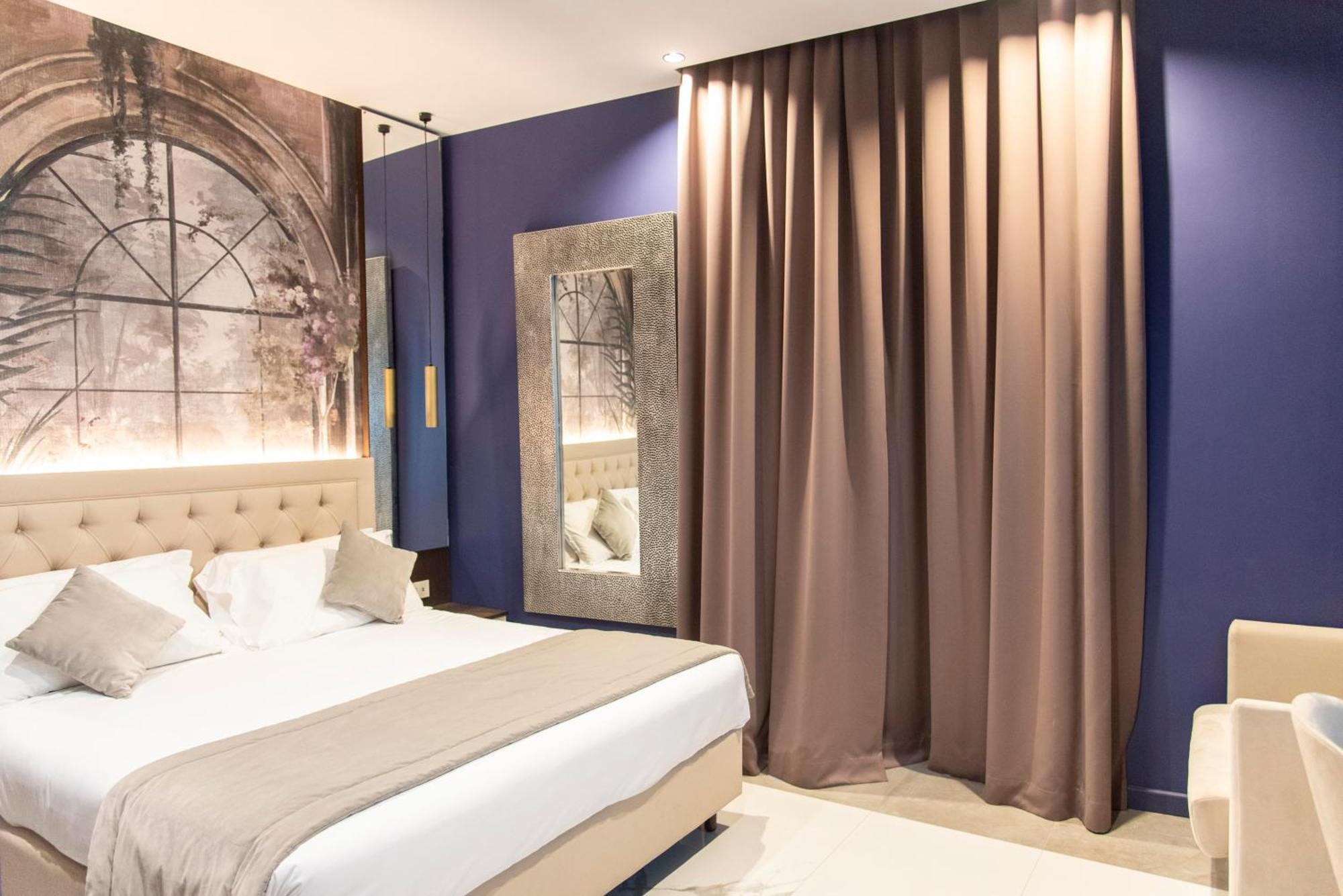 רומא Adelaide Suite Dreams מראה חיצוני תמונה