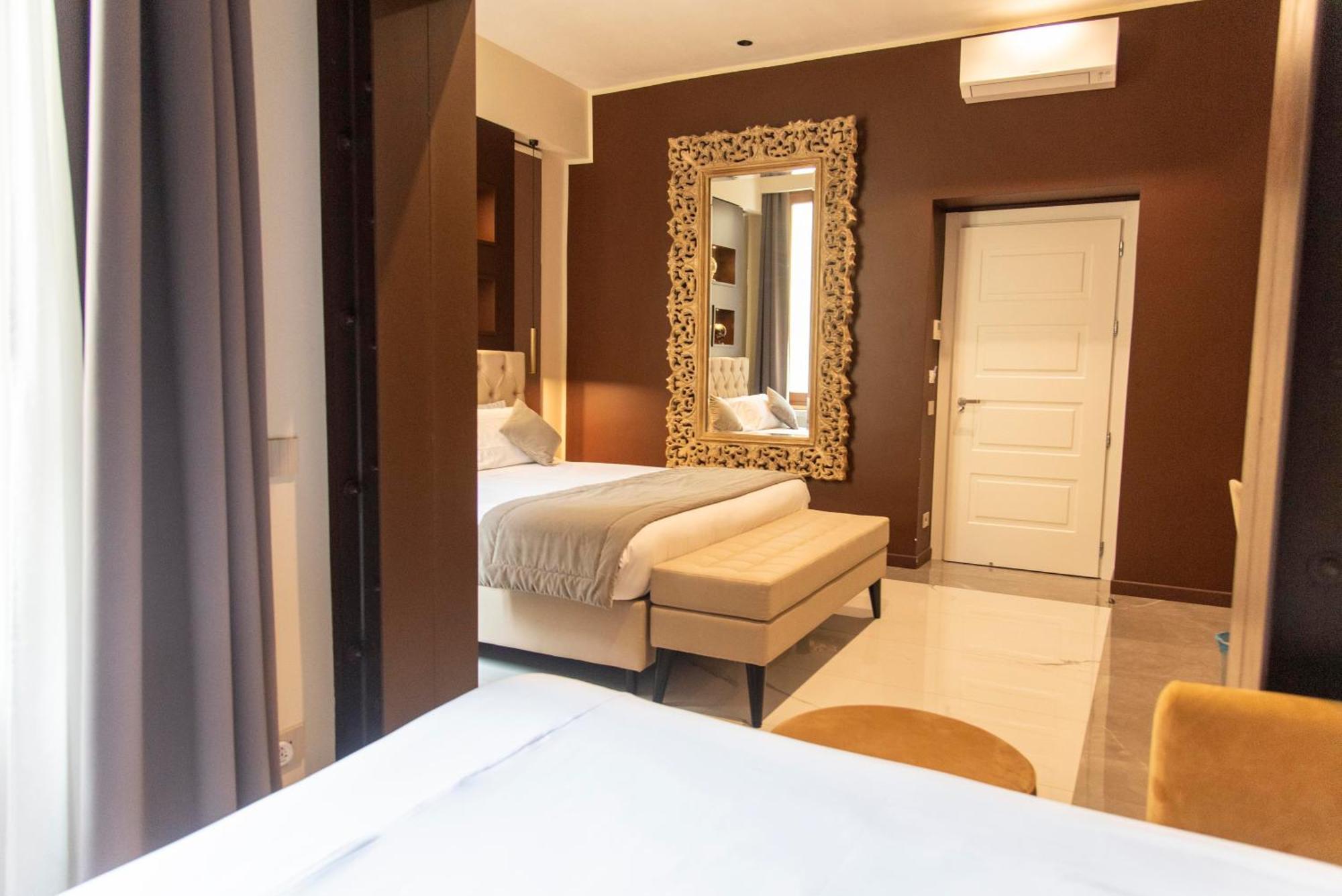 רומא Adelaide Suite Dreams מראה חיצוני תמונה