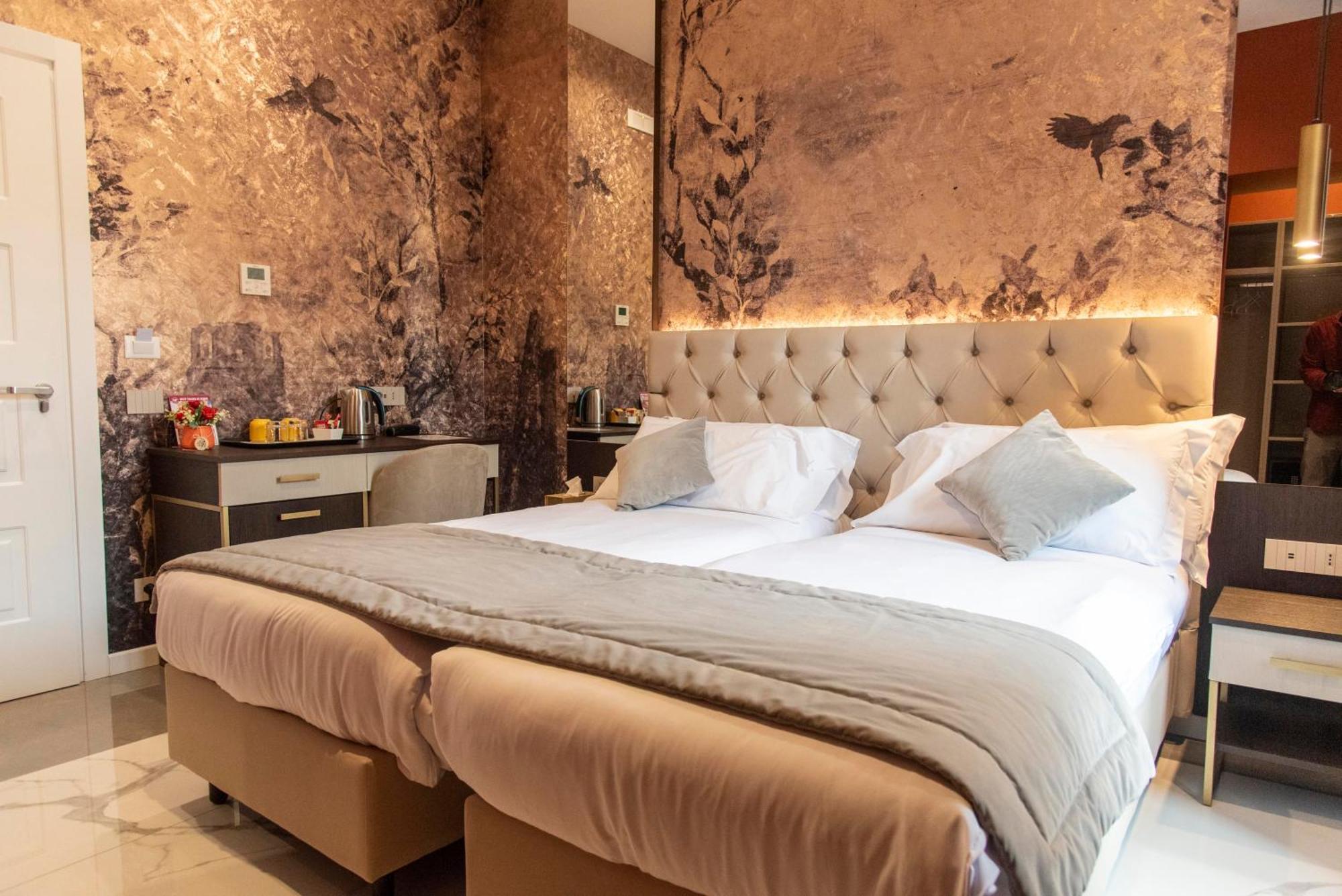 רומא Adelaide Suite Dreams מראה חיצוני תמונה