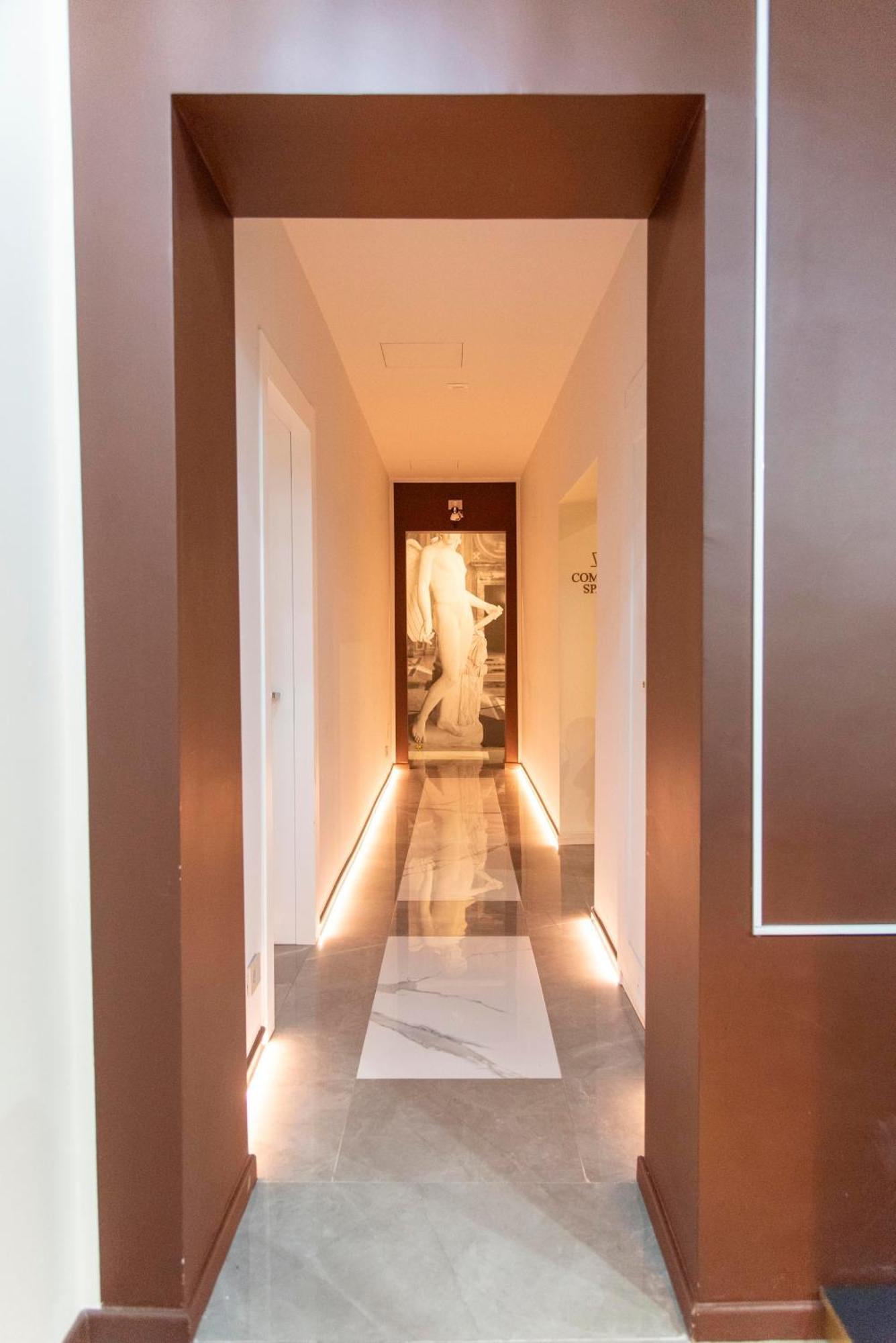 רומא Adelaide Suite Dreams מראה חיצוני תמונה