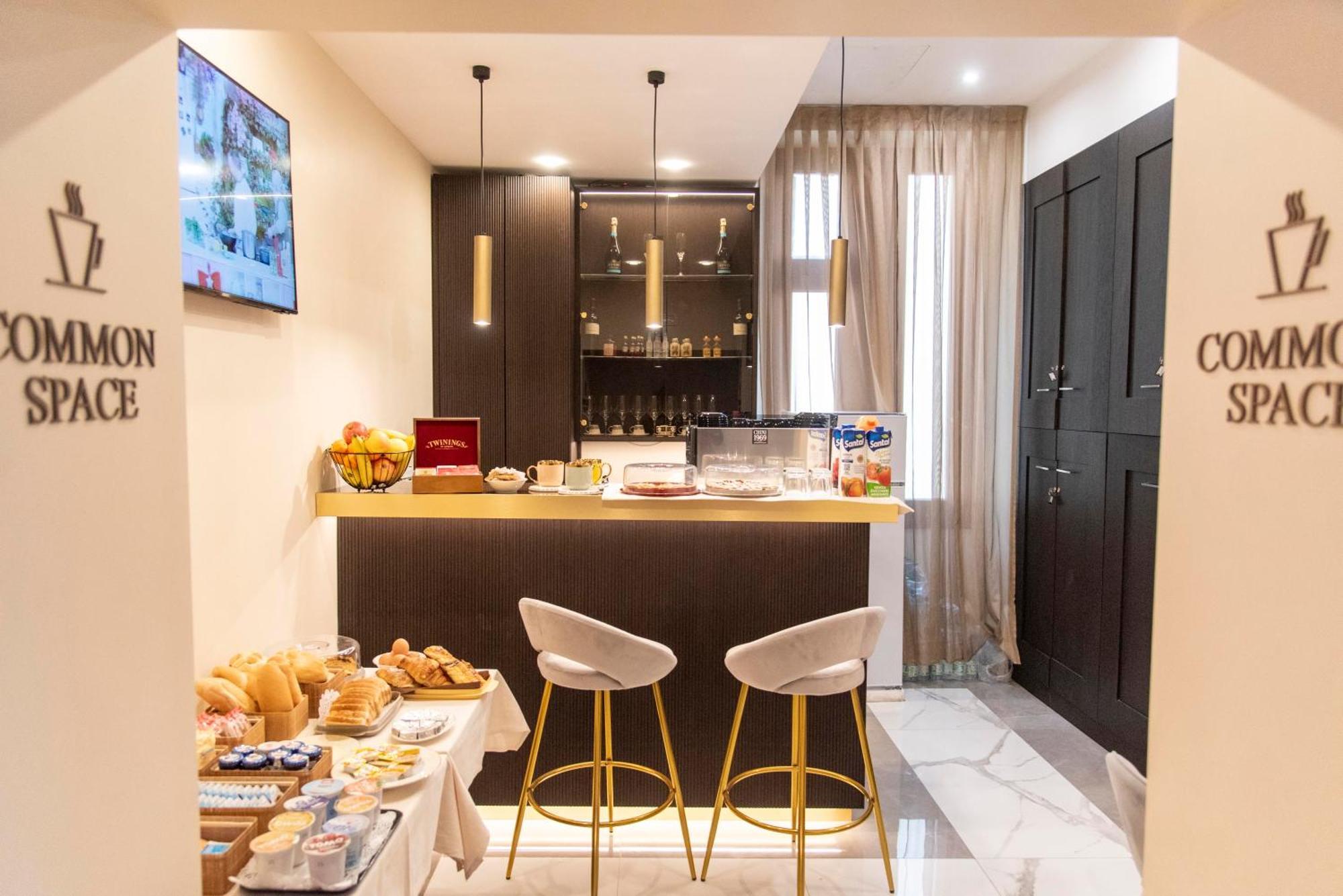 רומא Adelaide Suite Dreams מראה חיצוני תמונה